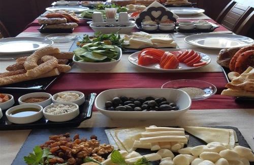 Antakya Hotel | LUWİ ANTAKYA BOUTİQUE HOTEL