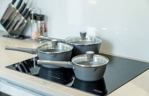 North Finchley Condo | Lux 2bedroom Flat-FreeParking