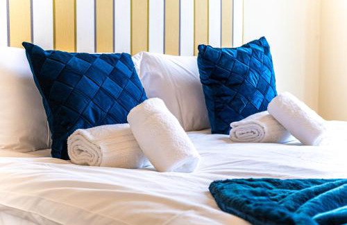 Bloomsbury Apartment | LUX 3 Beds 3 Baths - Covent Garden