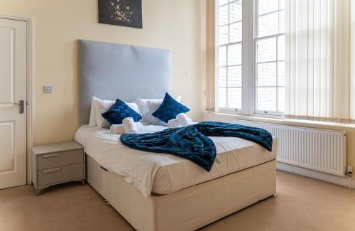 Bloomsbury Apartment | LUX 3 Beds 3 Baths - Covent Garden