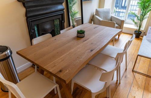 Bloomsbury Apartment | LUX 3 Beds 3 Baths - Covent Garden