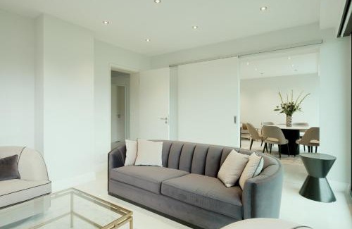 Mitte Apartment | Lux 41 by Suite030