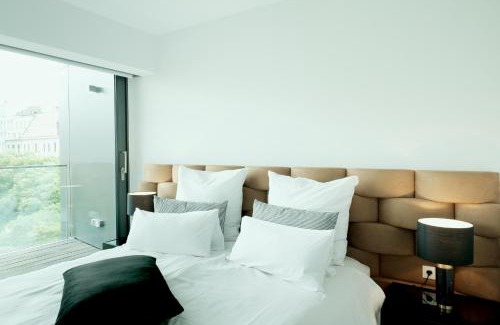 Mitte Apartment | Lux 41 by Suite030