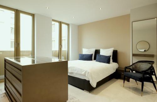 Mitte Apartment | Lux 41 by Suite030