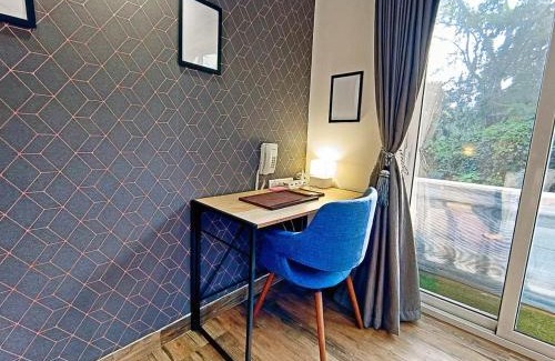Siolim Apartment | LUX AETERNA Siolim North Goa
