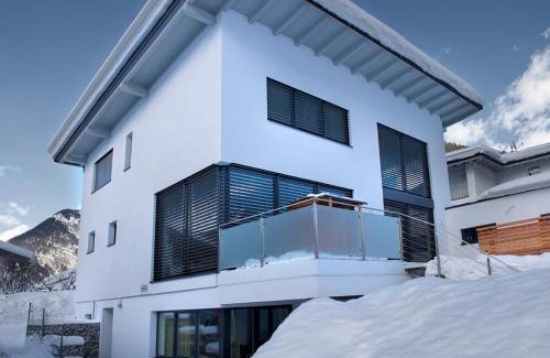 Nauders Apartment | Lux Alpinae