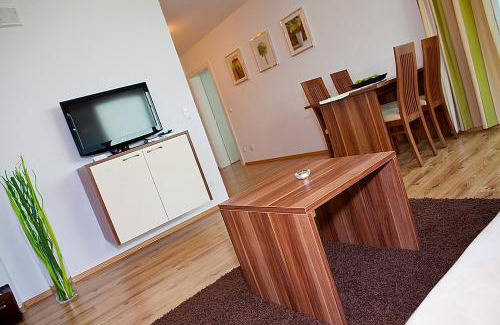 Nauders Apartment | Lux Alpinae