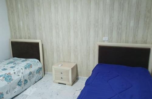 Jardins De Carthage Apartment | LUX and Splendid 2 bedrooms in Jardin Carthage Tunis