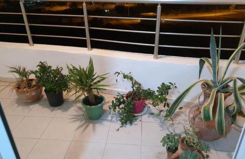 Jardins De Carthage Apartment | LUX and Splendid 2 bedrooms in Jardin Carthage Tunis