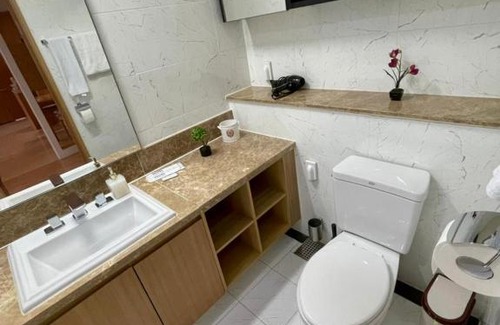 Nur-Sultan Apartment | Lux Apart Highvill C