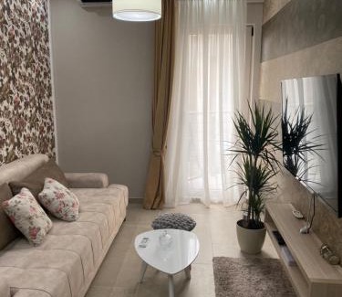 Maini Apartment | Lux Apartman Budva