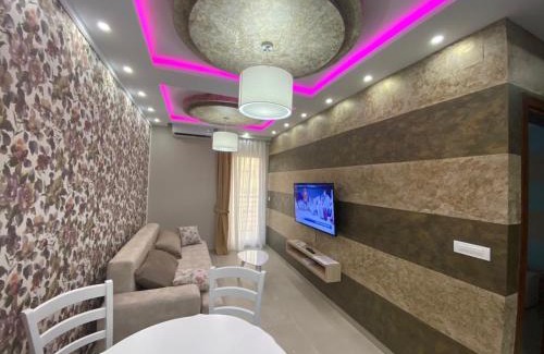 Maini Apartment | Lux Apartman Budva