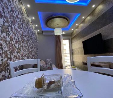 Maini Apartment | Lux Apartman Budva