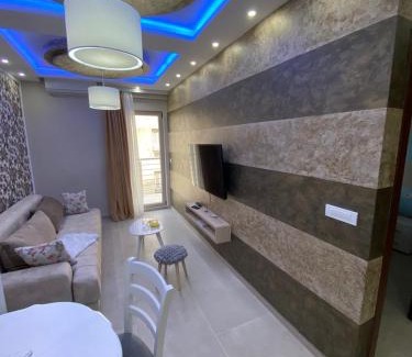 Maini Apartment | Lux Apartman Budva