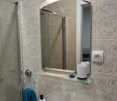 Kikinda Apartment | LUX Apartmani