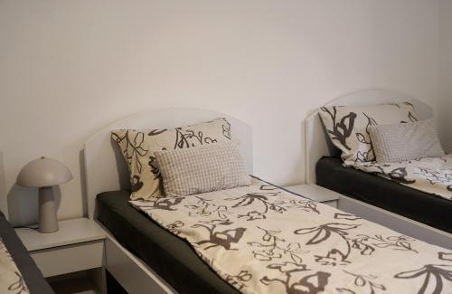 Kikinda Apartment | LUX Apartmani