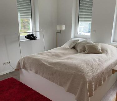 Westerstede Apartment | Lux Apartmant 2 Westerstede
