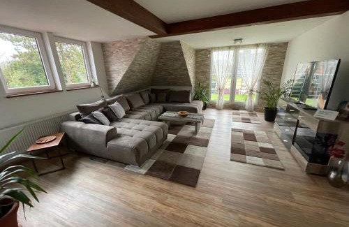 Westerstede Apartment | Lux Apartmant Westerstede