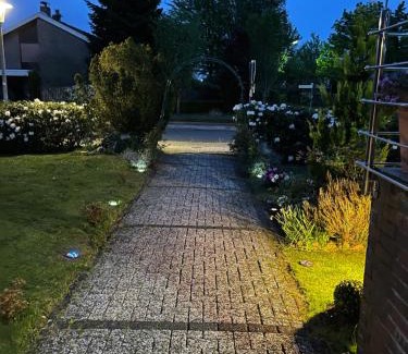 Westerstede Apartment | Lux Apartmant Westerstede