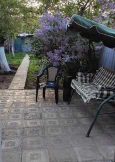 Erebuni Apartment | Lux Apartment