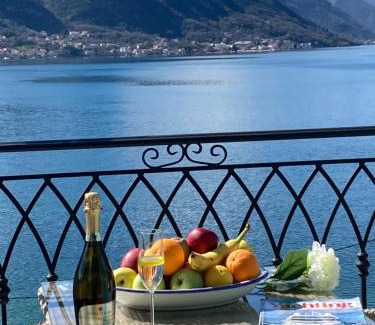 Dobrota Apartment | Lux Apartment, Astonishing View, 20m From Beach