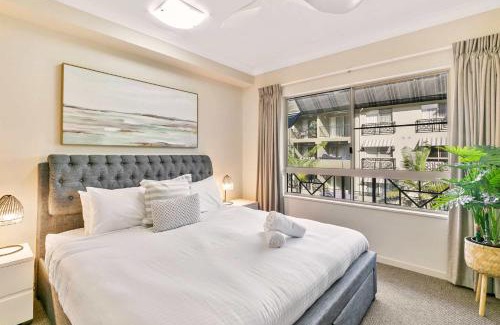 Westcourt Apartment | Lux Apartment Cairns