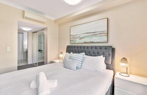 Westcourt Apartment | Lux Apartment Cairns