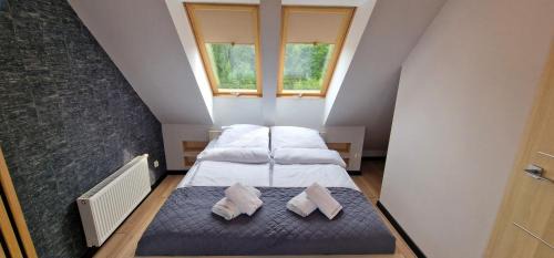 Polanica-Zdroj Apartment | Lux Apartment Duplex