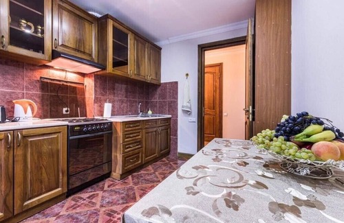 Saburtalo Apartment | Lux Apartment