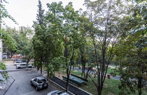 Saburtalo Apartment | Lux Apartment