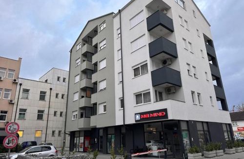 Prijedor Apartment | Lux Apartment III Prijedor