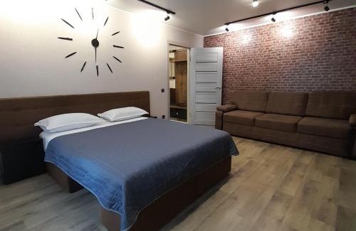 Kremenchuk Apartment | Lux apartment in city center