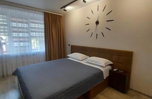Kremenchuk Apartment | Lux apartment in city center