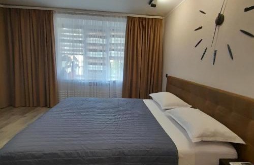 Kremenchuk Apartment | Lux apartment in city center