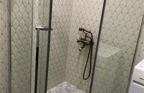 Khelvachauri Hotel | Lux Apartment in Dar Tower