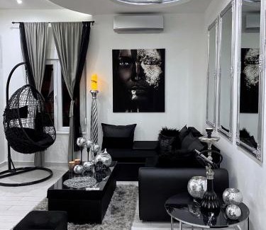 Terazije Apartment | LUX apartment in downtown of Belgrade