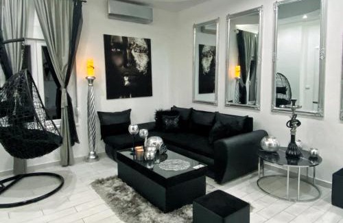Terazije Apartment | LUX apartment in downtown of Belgrade