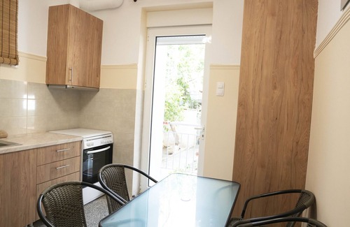 Nea Smirni House | Lux apartment in N. Smirni
