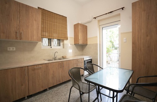 Nea Smirni House | Lux apartment in N. Smirni