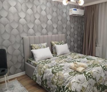 Shymkent Apartment | Lux apartment