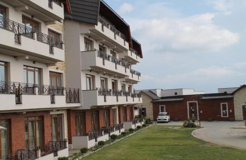 Lisina Apartment | Lux Apartment Milmari Reko Premier 14 Kopaonik
