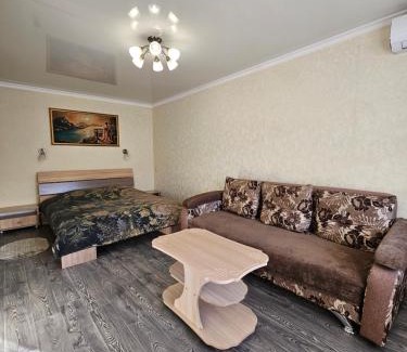 Oskemen Apartment | Lux Apartment on Mayakovsky 6