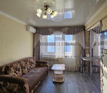 Oskemen Apartment | Lux Apartment on Mayakovsky 6