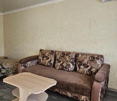 Oskemen Apartment | Lux Apartment on Mayakovsky 6