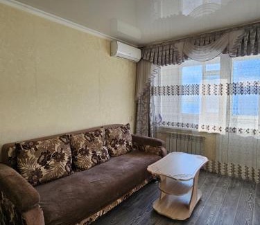Oskemen Apartment | Lux Apartment on Mayakovsky 6