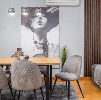 Pula Apartment | Lux Apartment Teo - NEW