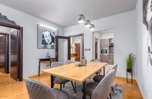 Pula Apartment | Lux Apartment Teo - NEW
