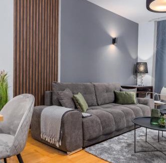 Pula Apartment | Lux Apartment Teo - NEW