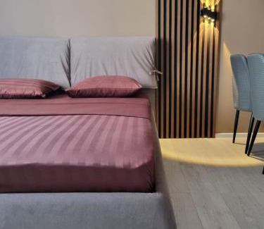 Shymkent Apartment | Lux apartments 17a