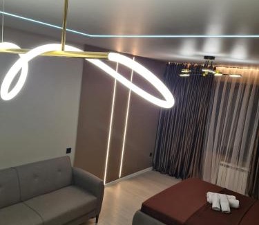 Shymkent Apartment | Lux apartments 17a